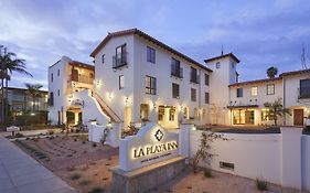 La Playa Inn Santa Barbara